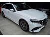 MERCEDES BENZ E-CLASS Stationwagon