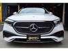 MERCEDES BENZ E-CLASS Stationwagon