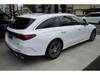 MERCEDES BENZ E-CLASS Stationwagon