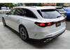 MERCEDES BENZ E-CLASS Stationwagon