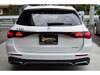 MERCEDES BENZ E-CLASS Stationwagon