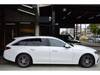 MERCEDES BENZ E-CLASS Stationwagon