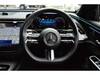MERCEDES BENZ E-CLASS Stationwagon