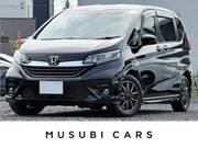 2024 HONDA FREED