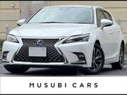 2017 LEXUS CT