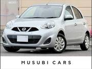 2021 NISSAN MARCH