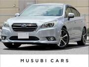 2017 SUBARU LEGACY B4