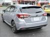 SUBARU IMPREZA SPORTS