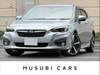SUBARU IMPREZA SPORTS