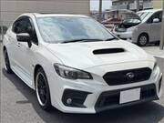 2019 SUBARU WRX S4