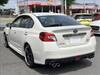 SUBARU WRX S4