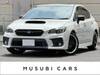SUBARU WRX S4