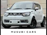 2020 SUZUKI IGNIS