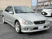 2001 TOYOTA ALTEZZA