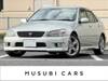 TOYOTA ALTEZZA