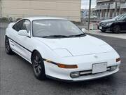 1991 TOYOTA MR2