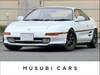 TOYOTA MR2