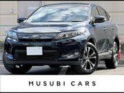 2015 TOYOTA HARRIER