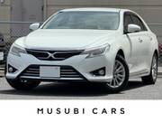 2013 TOYOTA MARK X