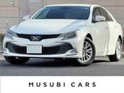 2016 TOYOTA MARK X