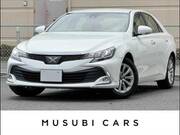2017 TOYOTA MARK X