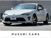 2018 TOYOTA 86