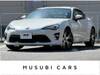 TOYOTA 86