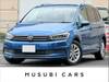 VOLKSWAGEN GOLF TOURAN
