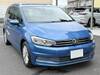 VOLKSWAGEN GOLF TOURAN
