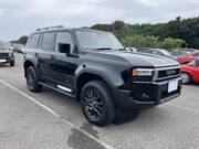 2026 TOYOTA LANDCRUISER 250