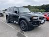 TOYOTA LANDCRUISER 250