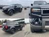 TOYOTA LANDCRUISER 250