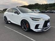 2024 LEXUS RX