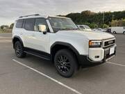 2025 TOYOTA LANDCRUISER 250