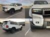 TOYOTA LANDCRUISER 250