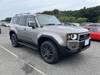 TOYOTA LANDCRUISER 250
