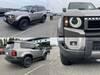 TOYOTA LANDCRUISER 250