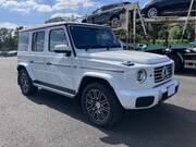 2024 MERCEDES BENZ G-CLASS