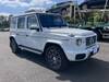 MERCEDES BENZ G-CLASS