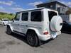 MERCEDES BENZ G-CLASS