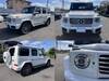 MERCEDES BENZ G-CLASS