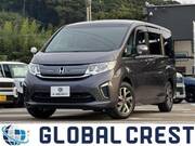 2015 HONDA STEPWAGON