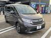 HONDA STEPWAGON