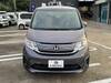 HONDA STEPWAGON