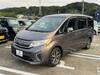 HONDA STEPWAGON