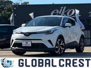 2019 TOYOTA C-HR