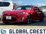 2015 TOYOTA 86