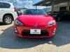 TOYOTA 86
