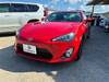 TOYOTA 86