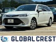 2015 TOYOTA COROLLA FIELDER